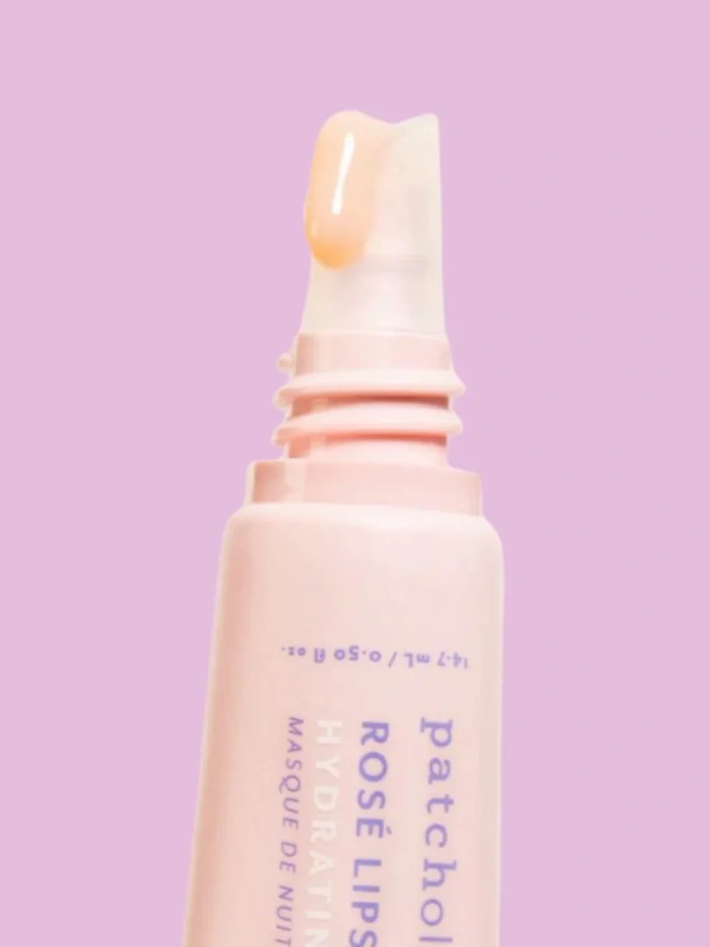 Patchology Hydrating Lip Sleeping Mask